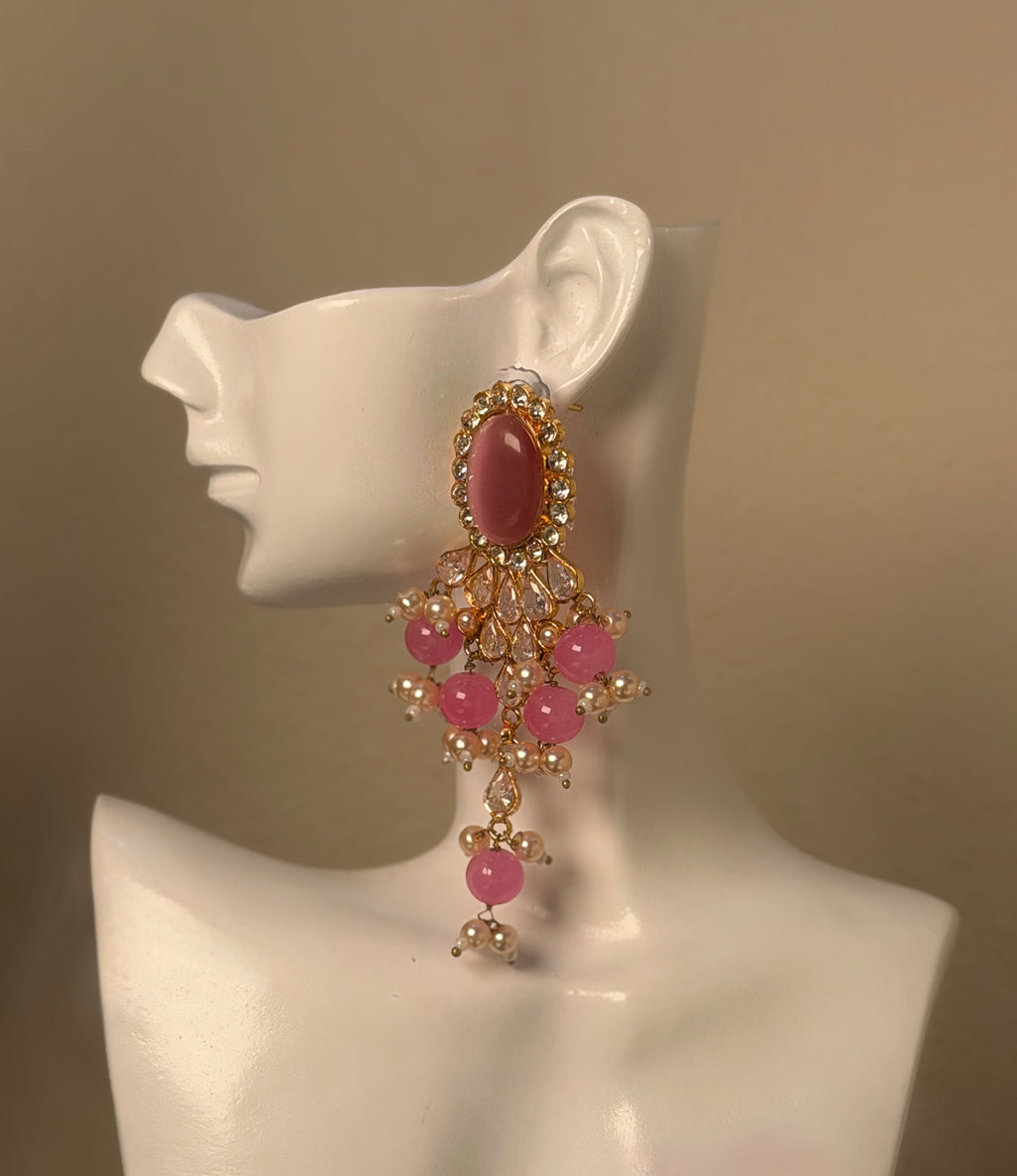 Nikhat Choker Set