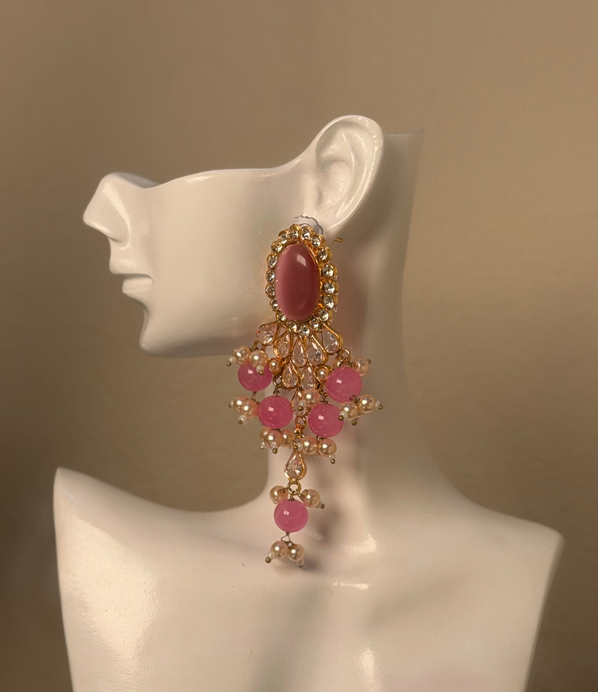 Nikhat Choker Set