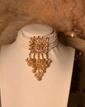 Ramisa Choker Set