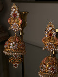 Maya Jhumka