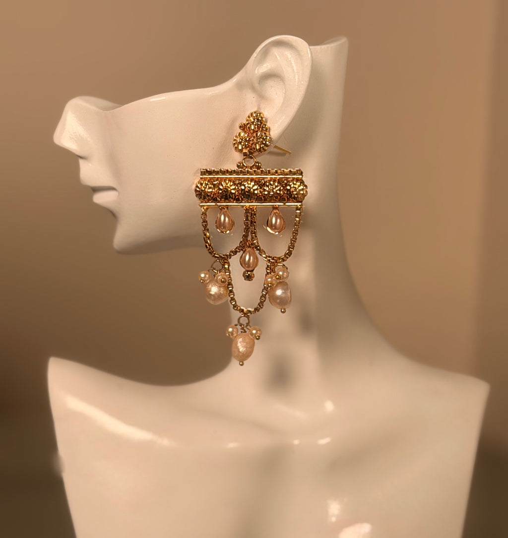 Jasmeet Choker Set