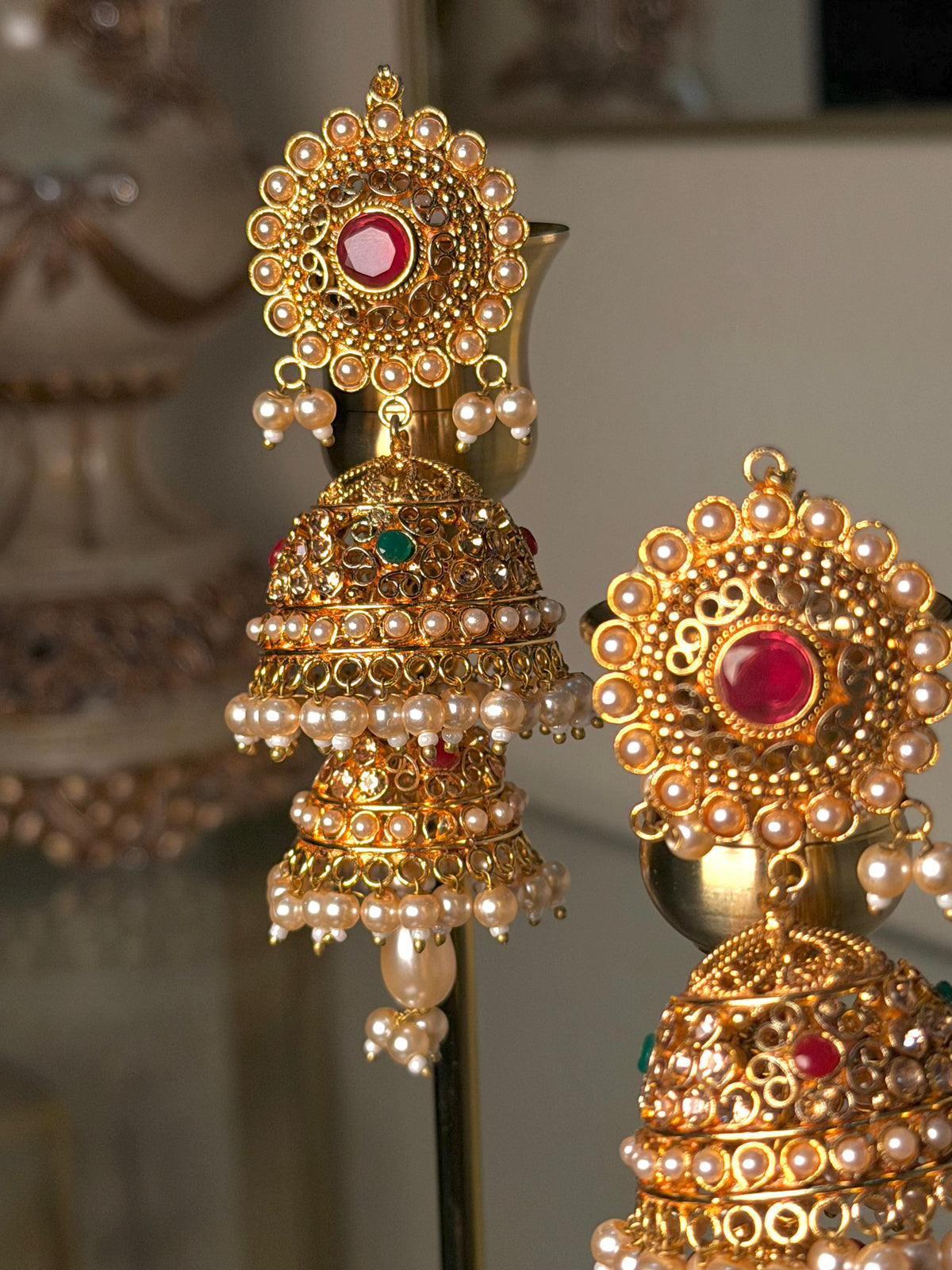 Hira Jhumka