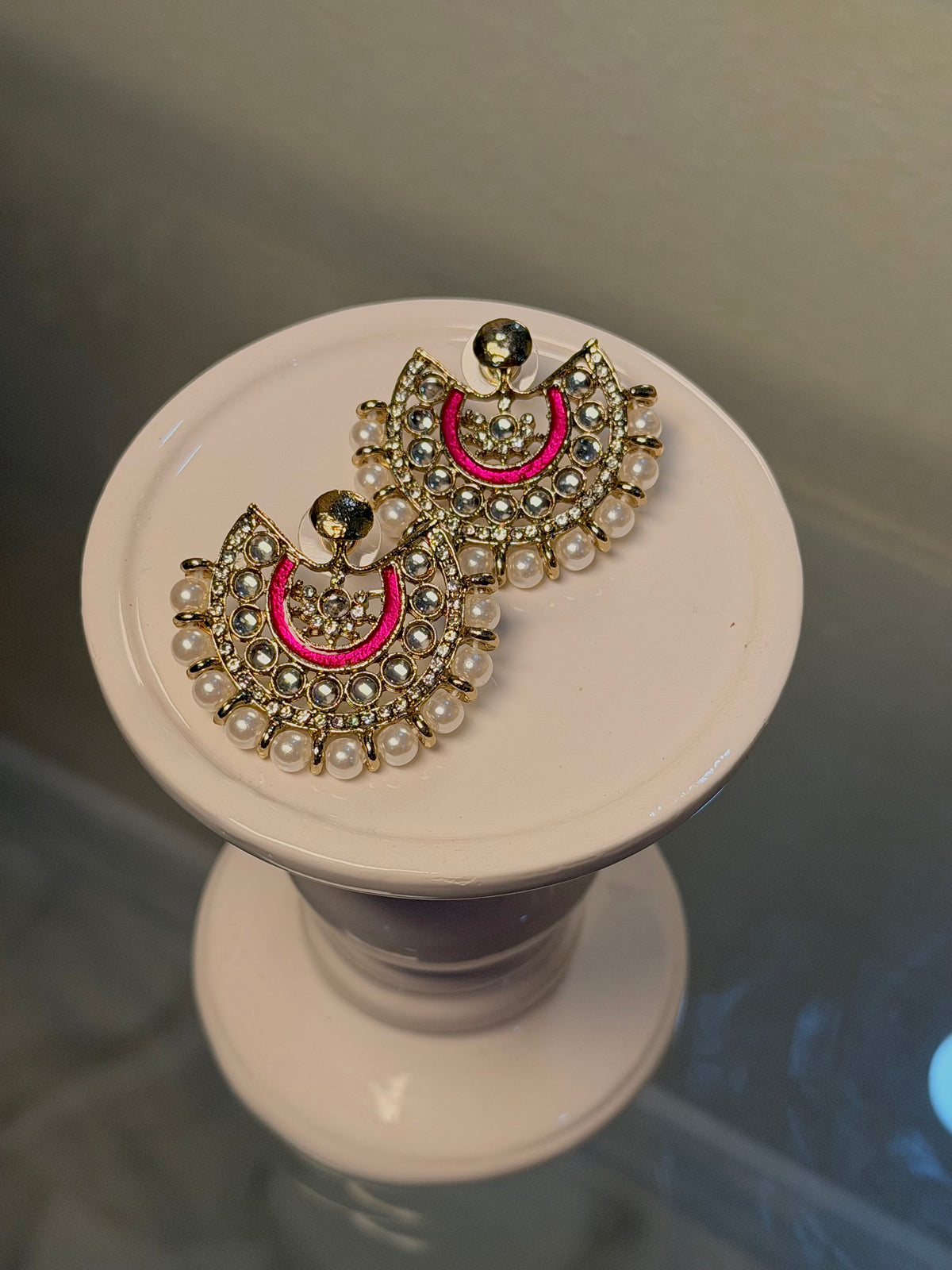 Sayma Studs