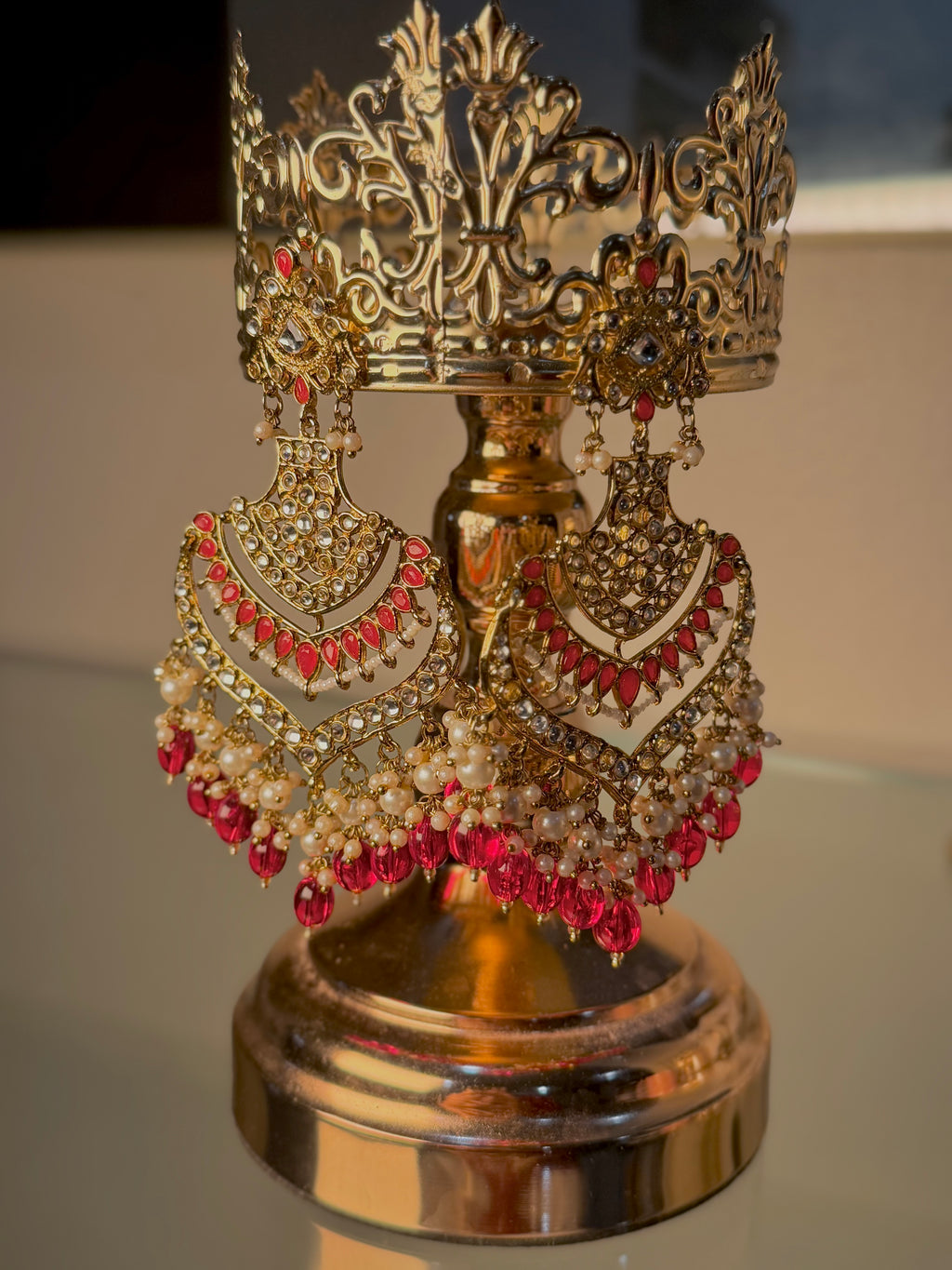 Rani Earrings