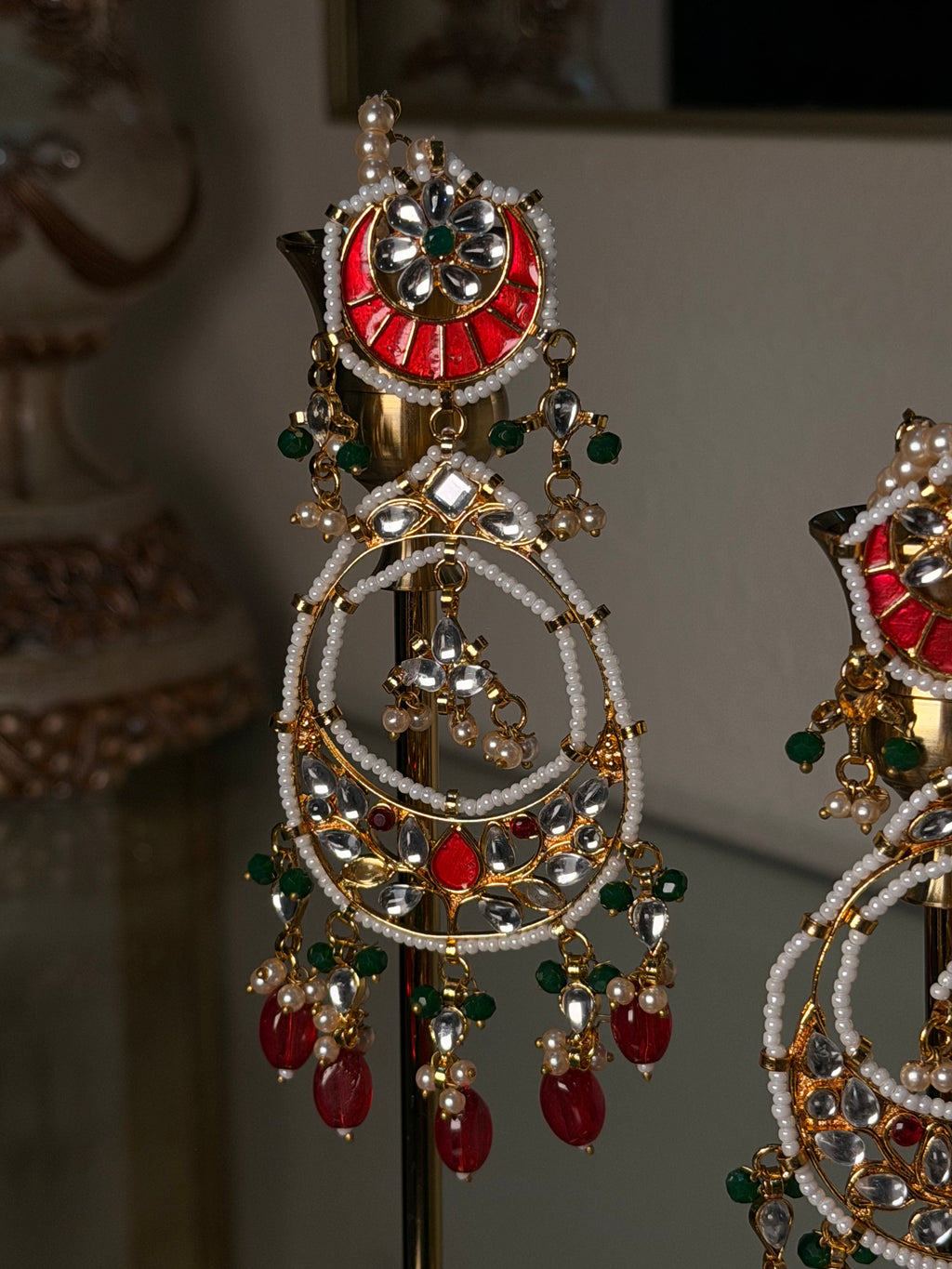Sameera Earrings