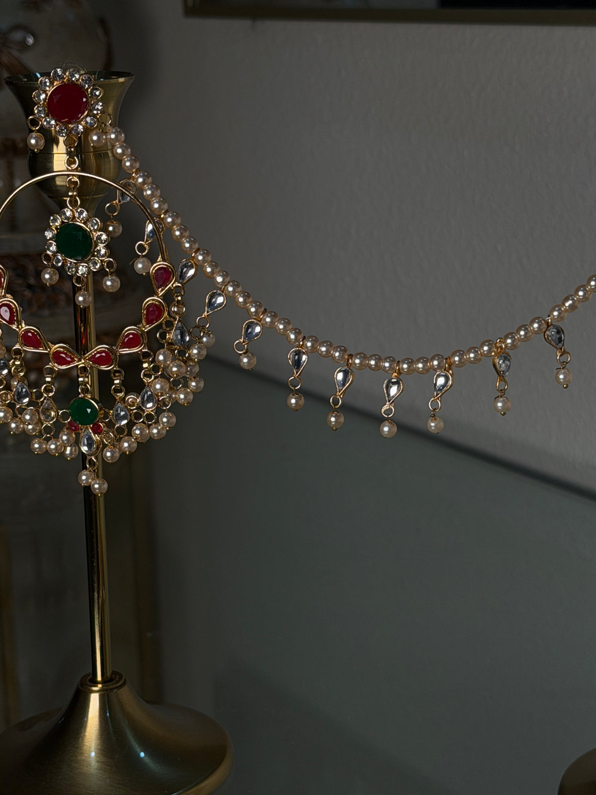 Noora Sahara Earrings