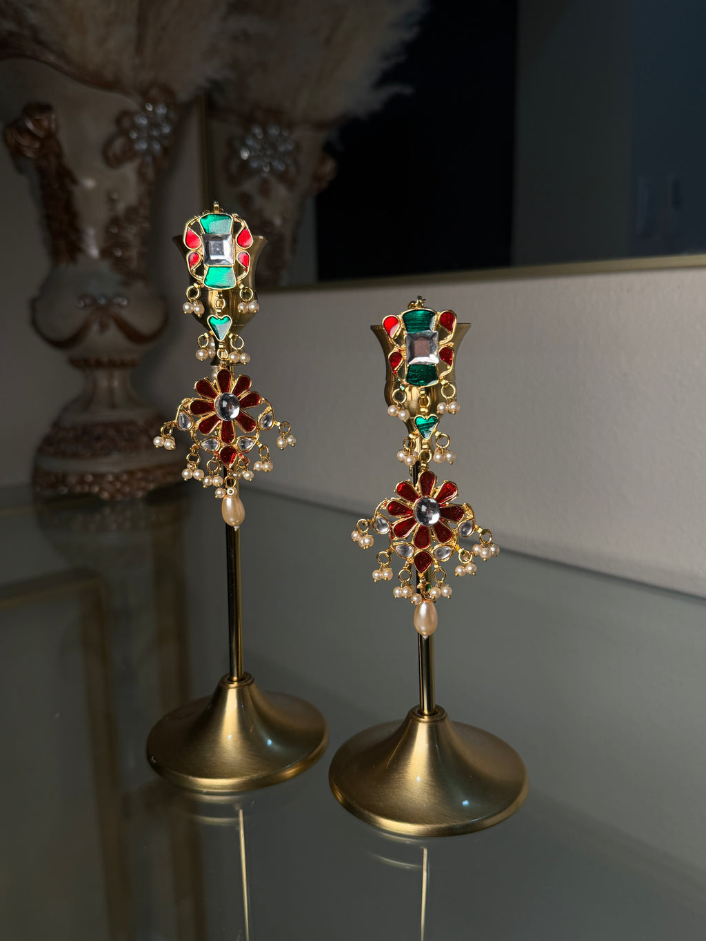 Lisa Earrings