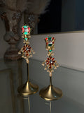 Lisa Earrings