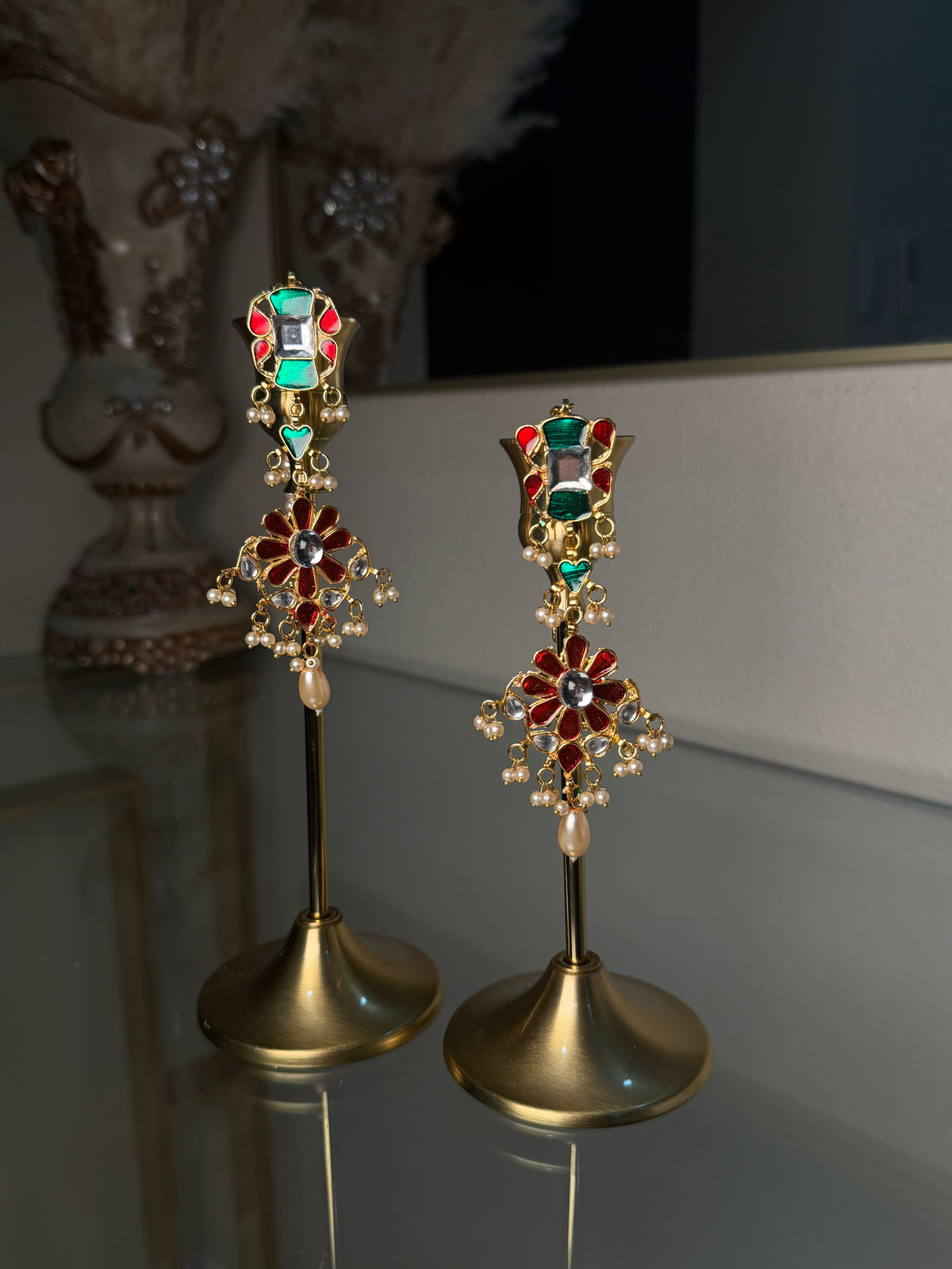 Lisa Earrings