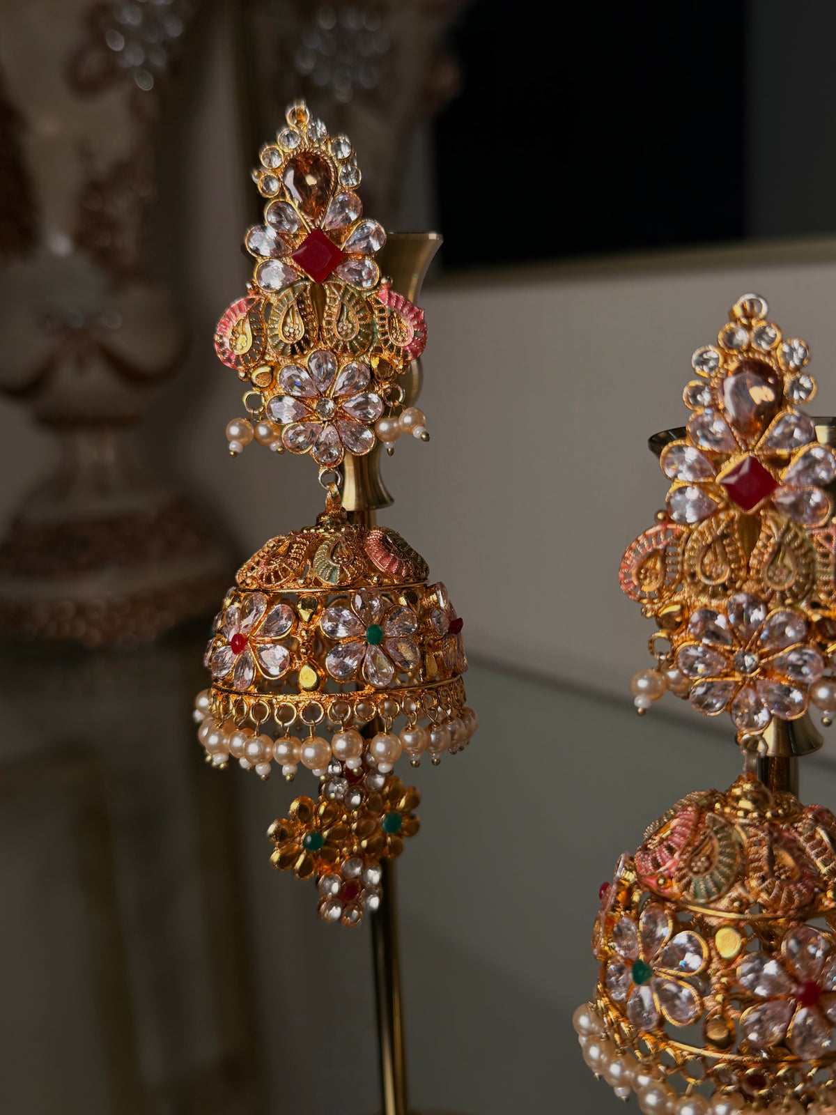 Maya Jhumka