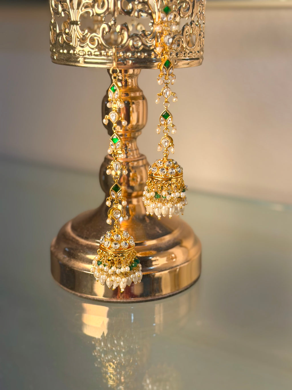 Anaya Jhumka