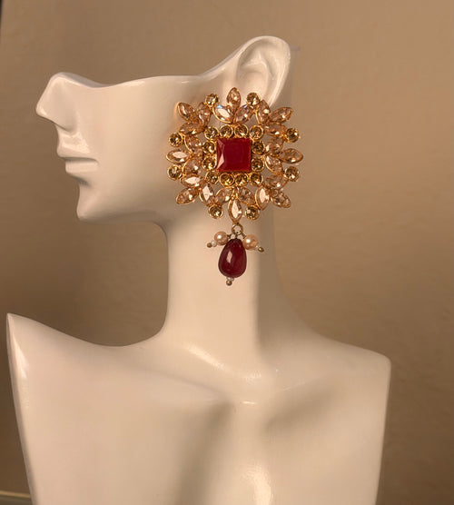 Ahana Choker Set