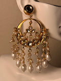 Neesa Sahara earrings