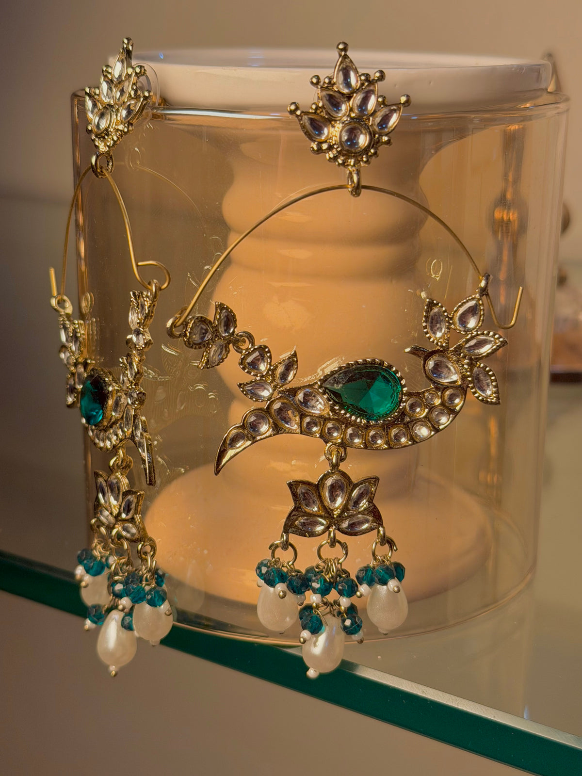 Neha Earrings