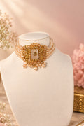 Liza Choker Set
