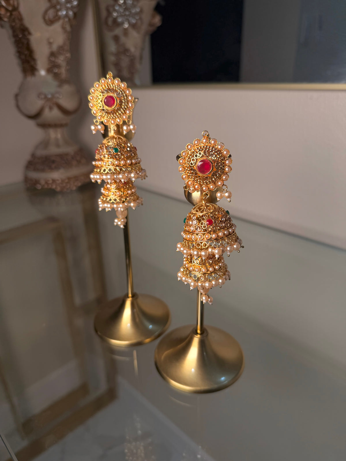 Hira Jhumka