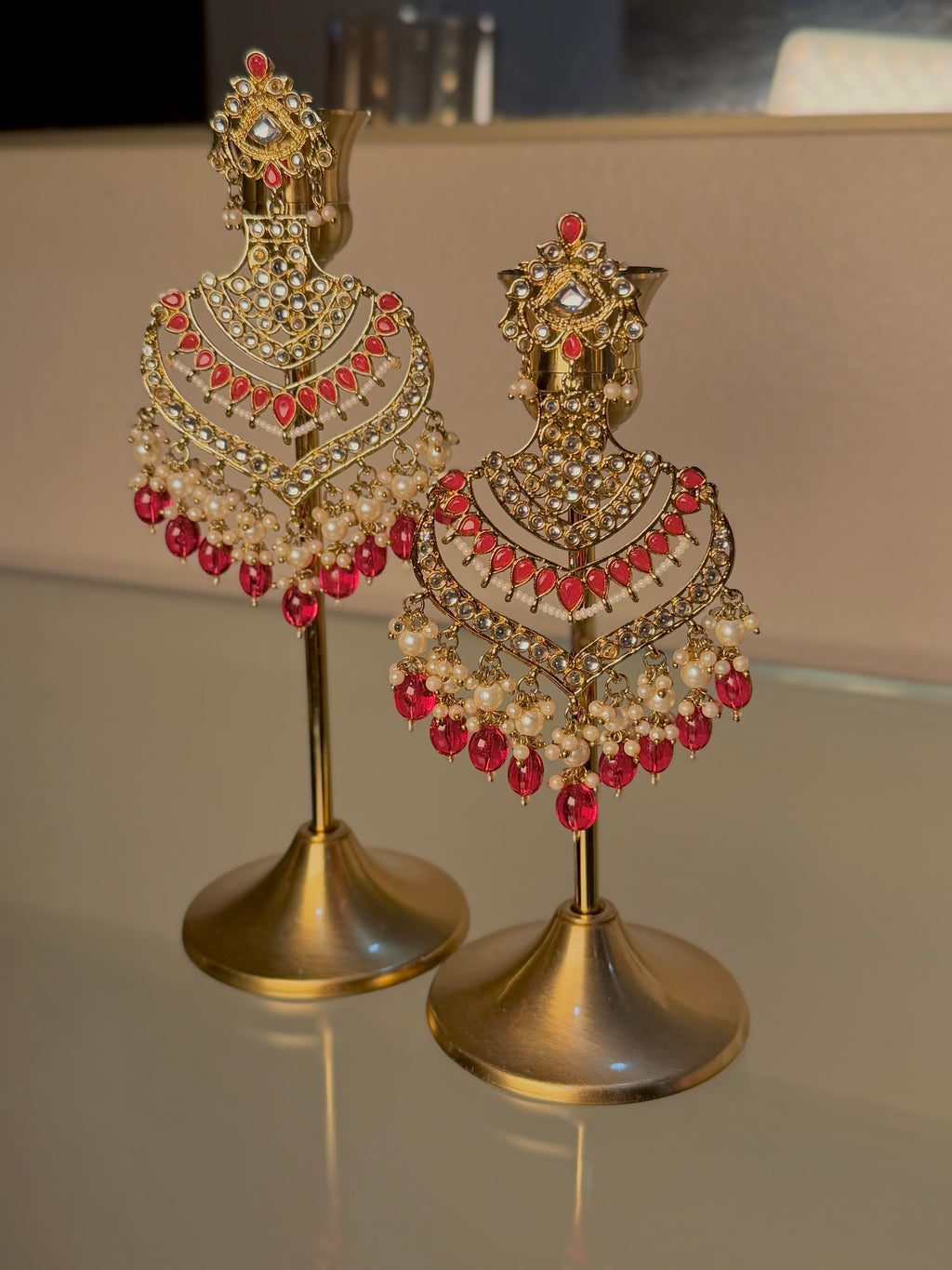 Rani Earrings