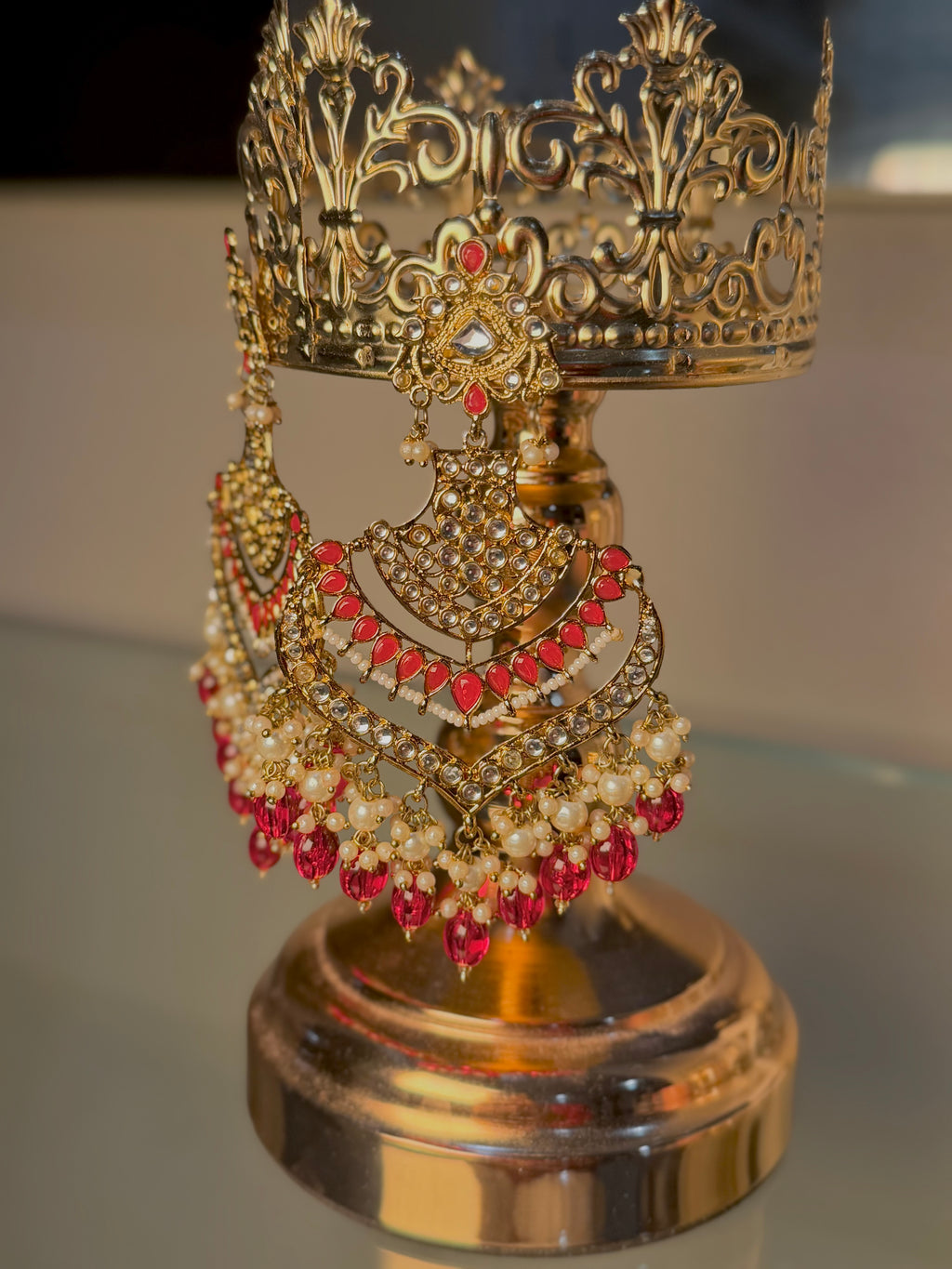 Rani Earrings