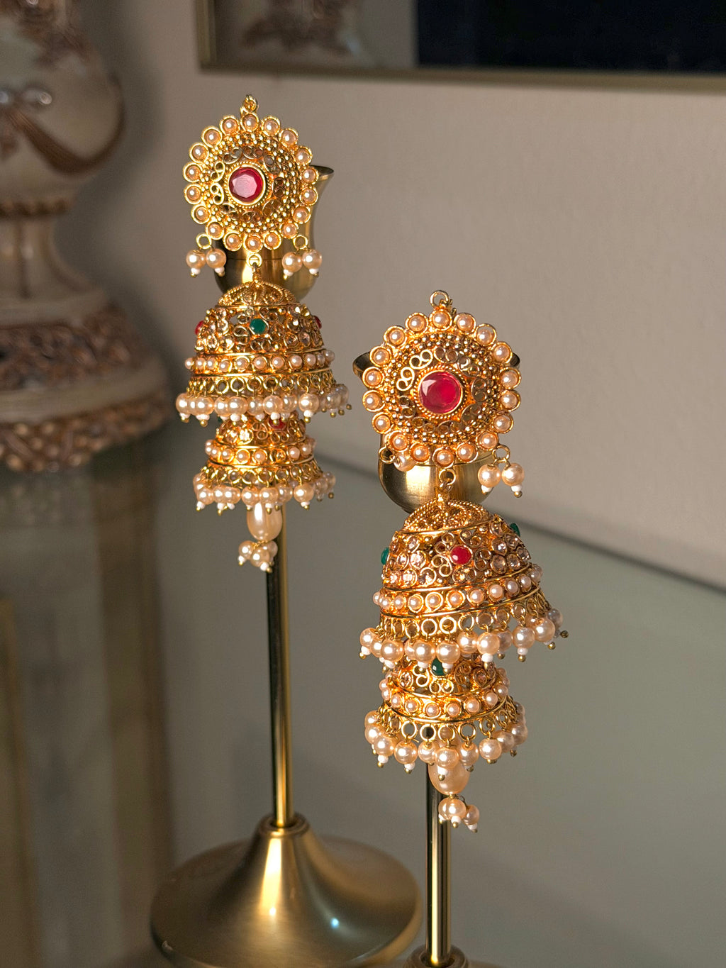 Hira Jhumka