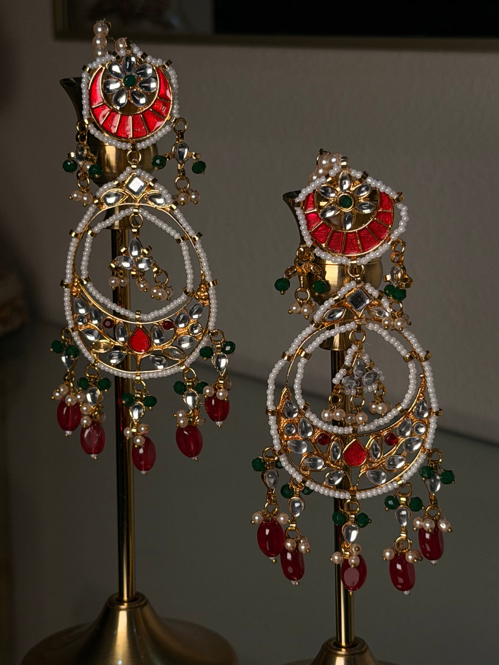 Sameera Earrings