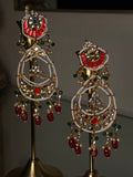 Sameera Earrings