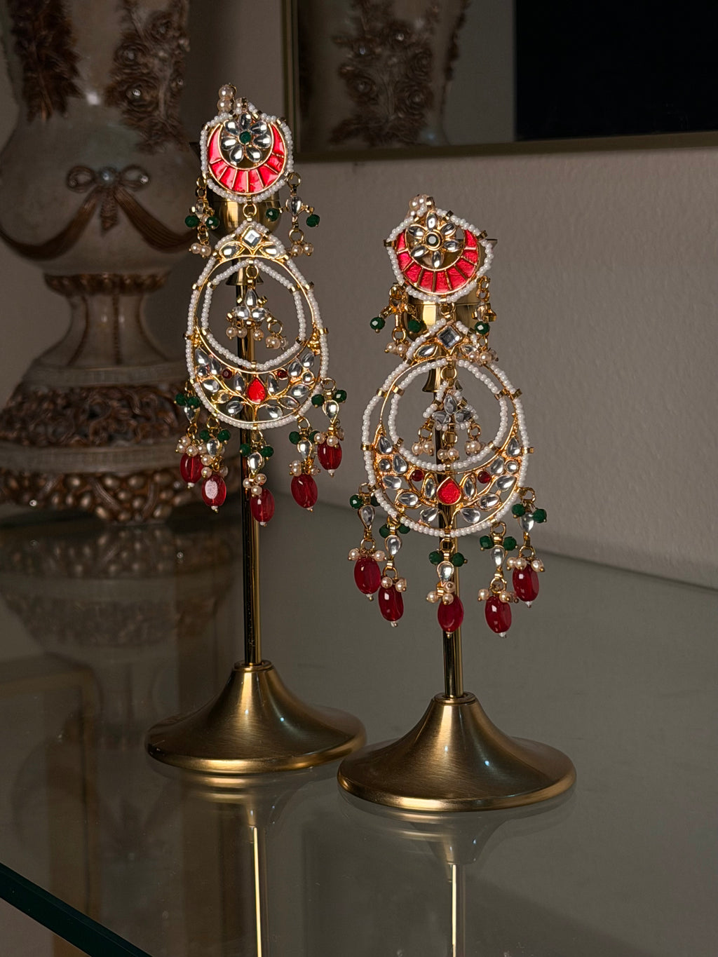 Sameera Earrings