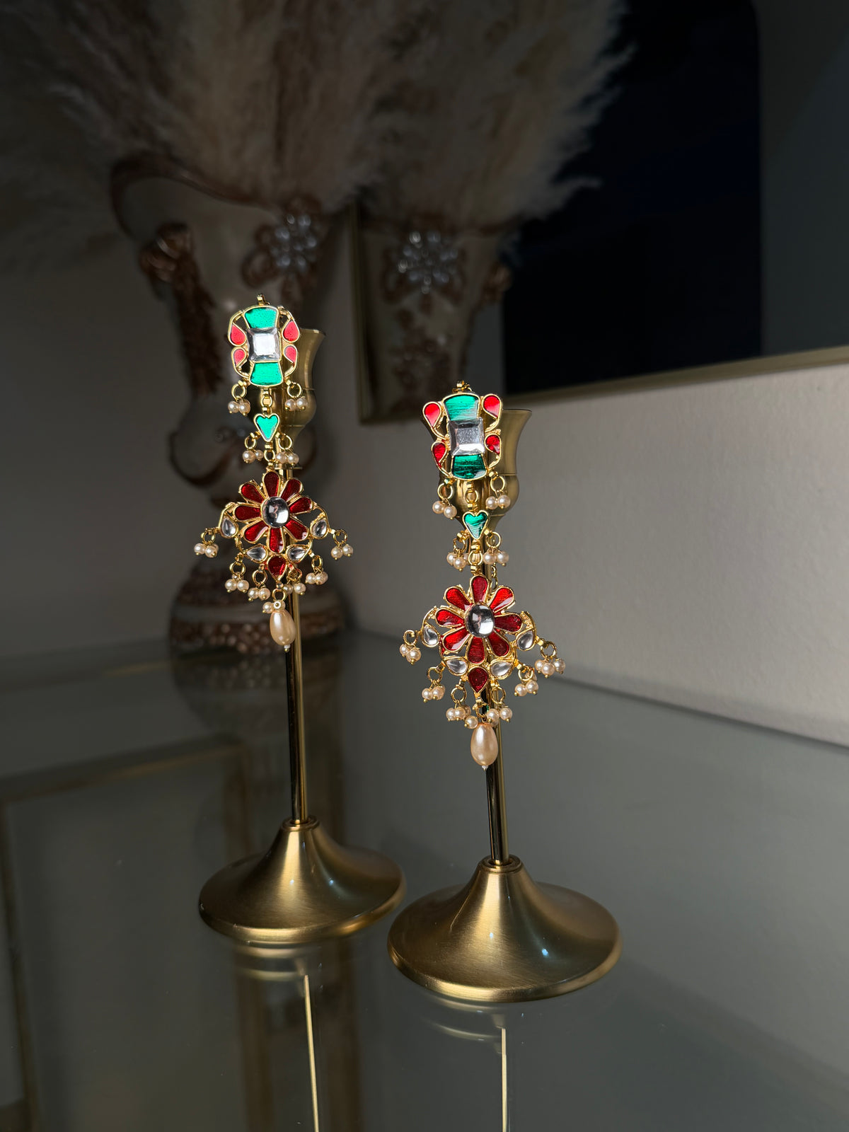 Lisa Earrings