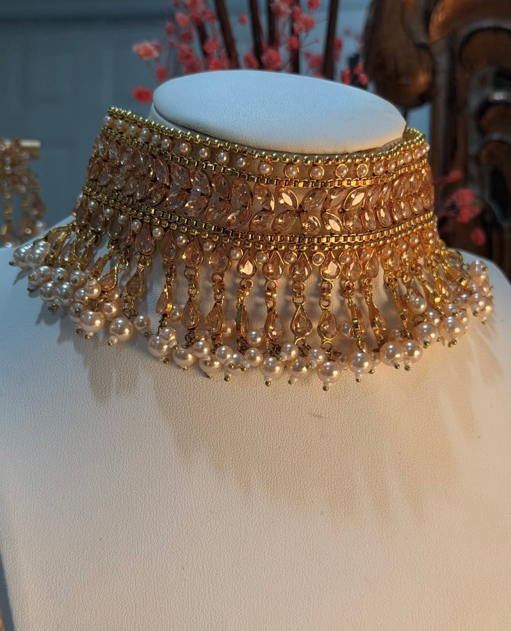 Sonali Choker