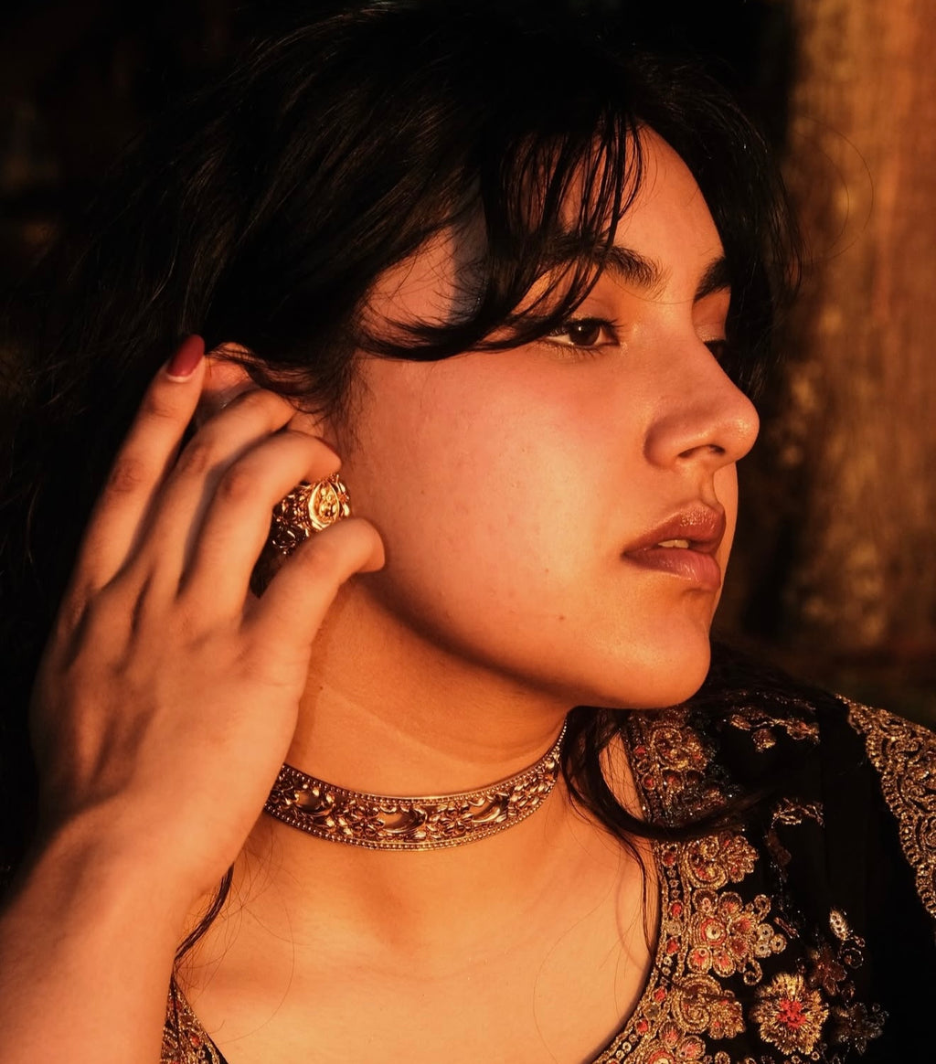 Jiya Choker