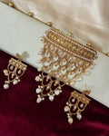 Jasmeet Choker Set