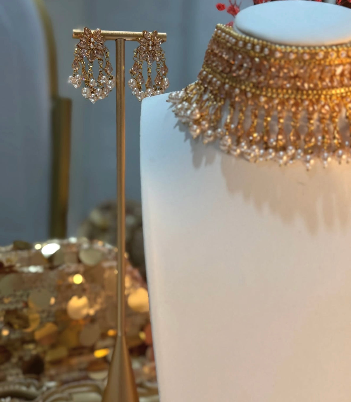 Sonali Choker