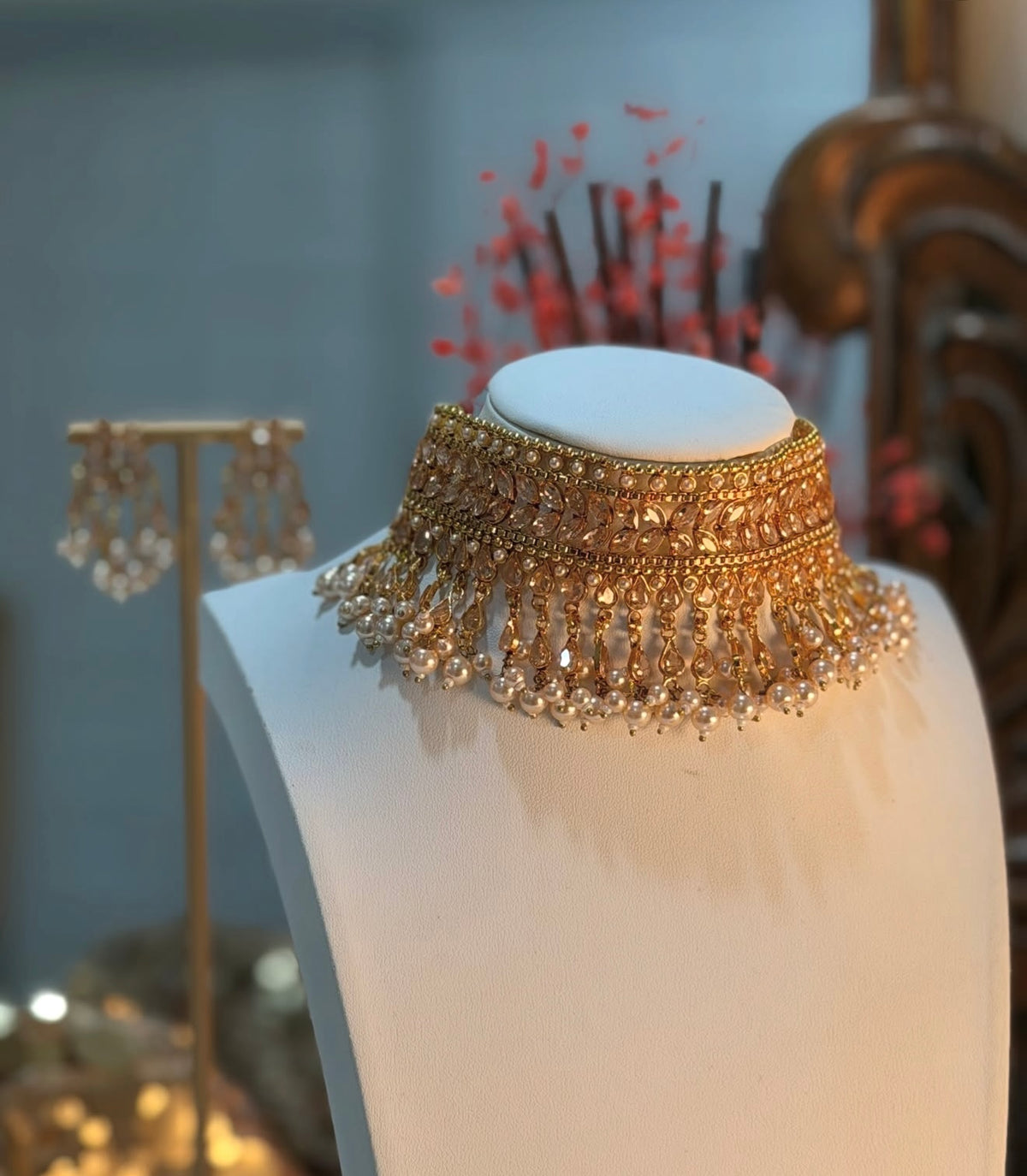 Sonali Choker