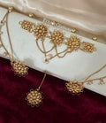 Serina Choker Set
