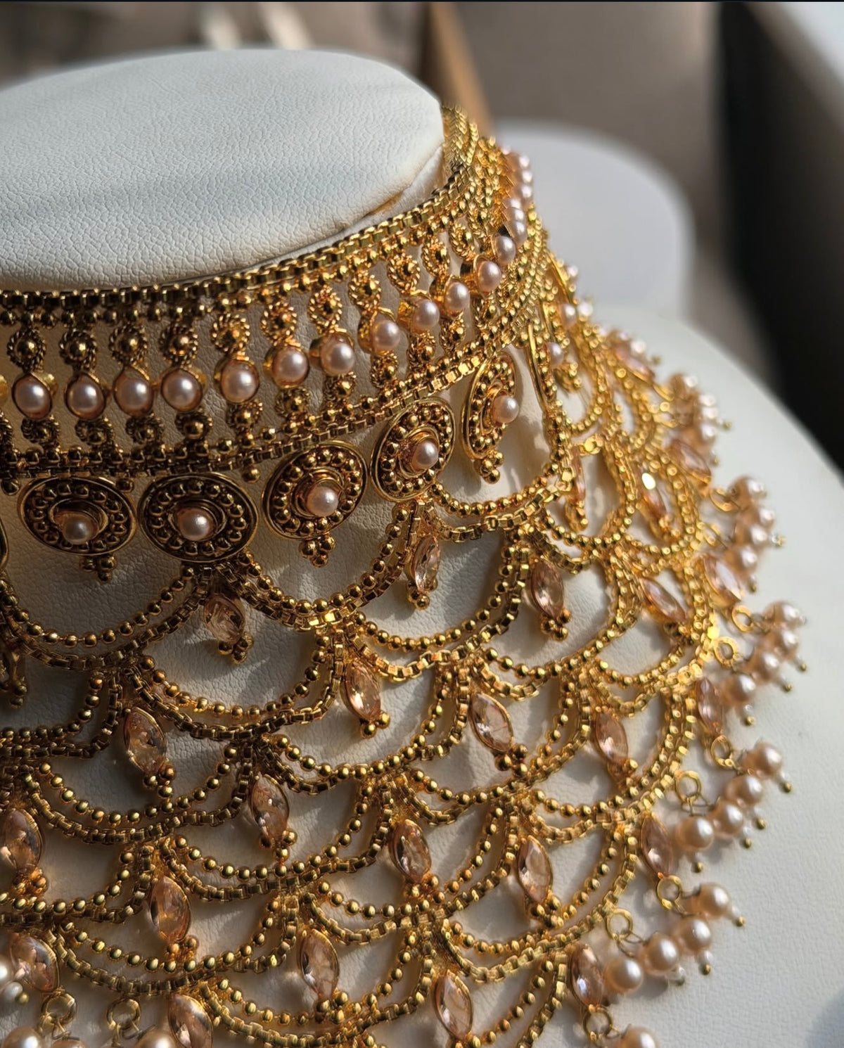 Serina Choker