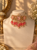Sana Choker Set