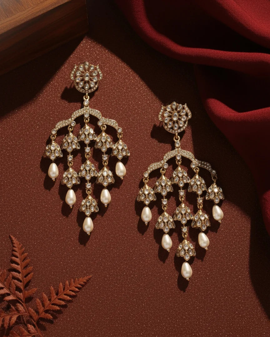 Mira Earrings