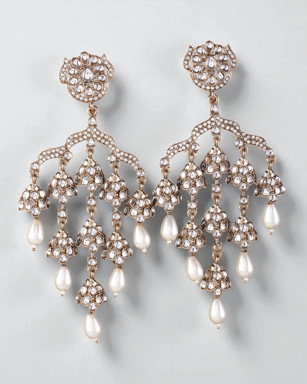 Mira Earrings